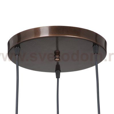 Люстра Vitaluce V4872-7/3S