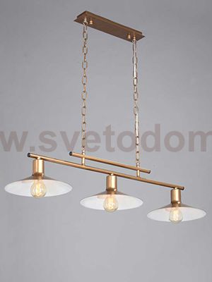 Светильник Vitaluce V4873-8/3