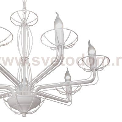 Люстра Vitaluce V4877-0/7