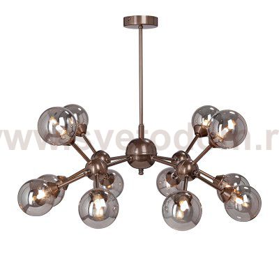 Люстра Vitaluce V4881-7/12PL