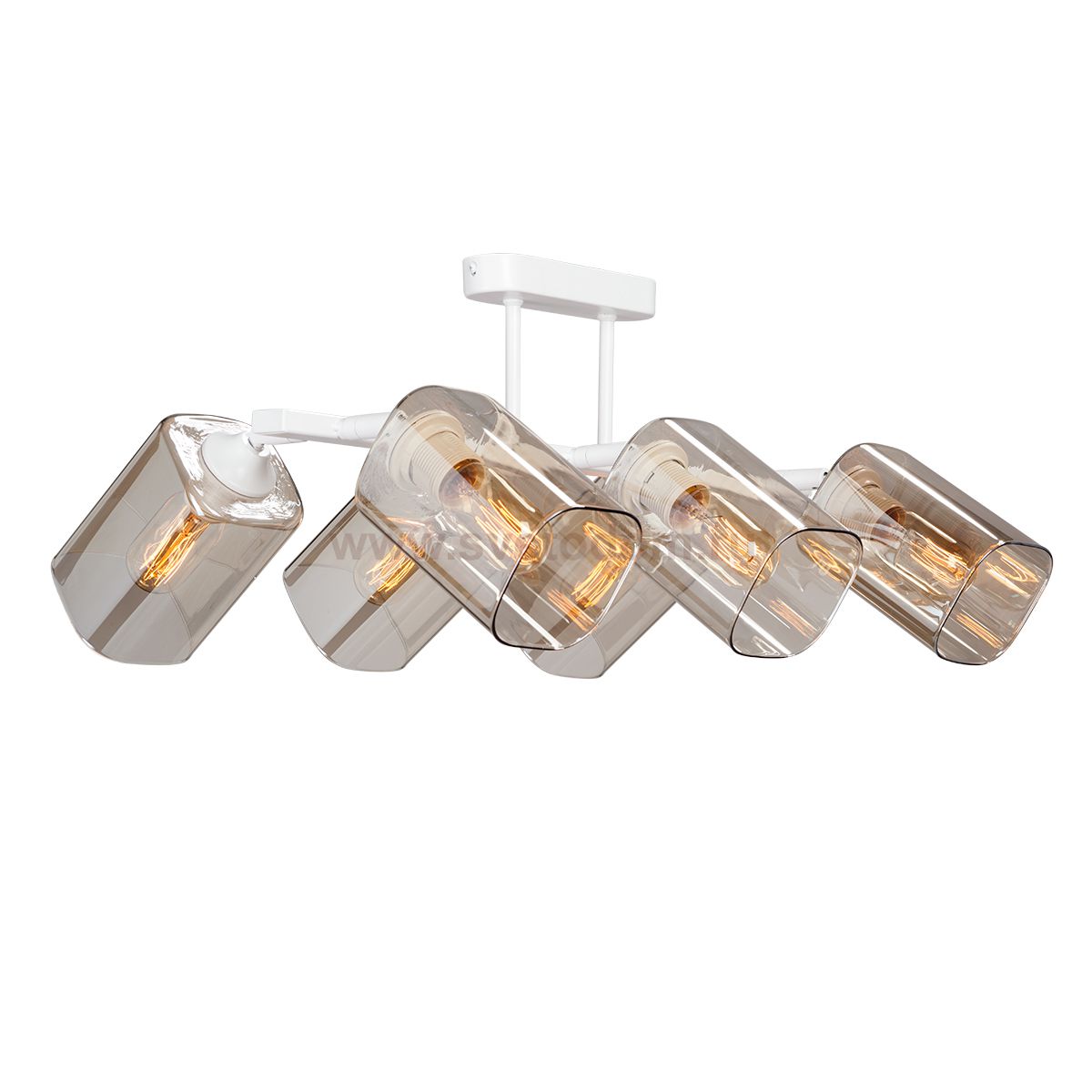 Люстра Vitaluce V4895-0/6PL