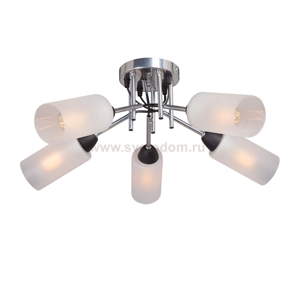 Люстра Vitaluce V4896-9/5PL