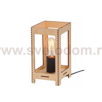 Светильник настольный Vitaluce V4900-1/1L