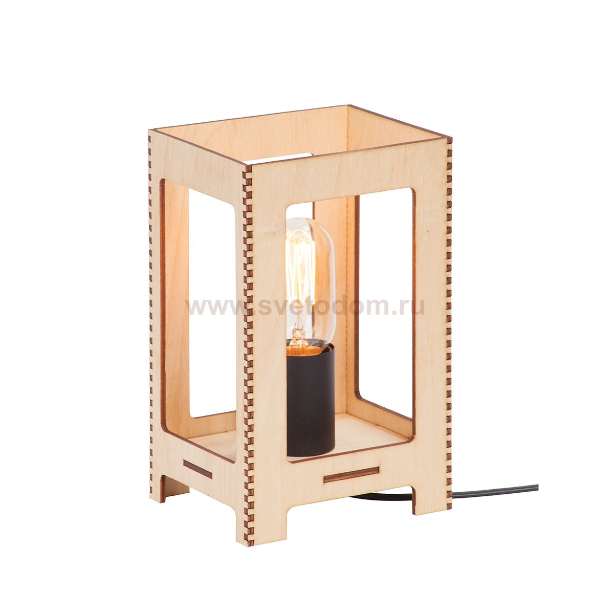 Светильник настольный Vitaluce V4900-1/1L