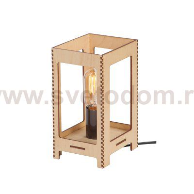 Светильник настольный Vitaluce V4900-7/1L