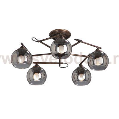 Люстра Vitaluce V4901-7/5PL