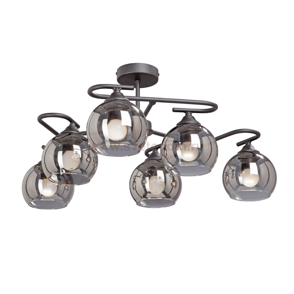 Люстра Vitaluce V4902-1/6PL