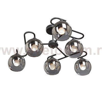 Люстра Vitaluce V4902-1/6PL