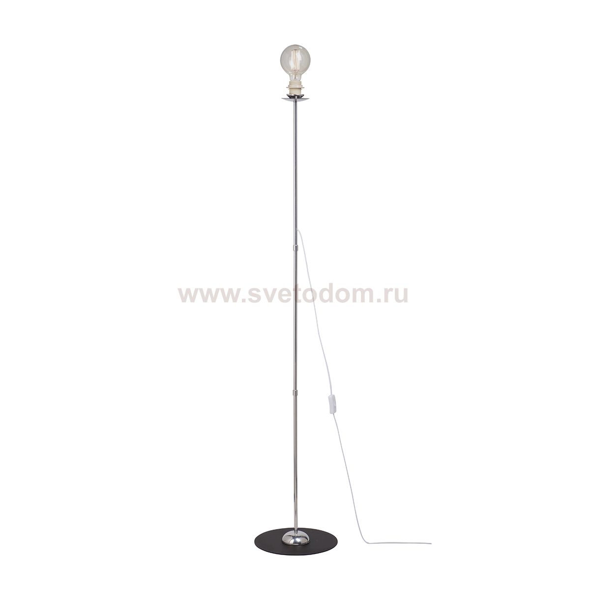 Торшер Vitaluce V4904-9/1P