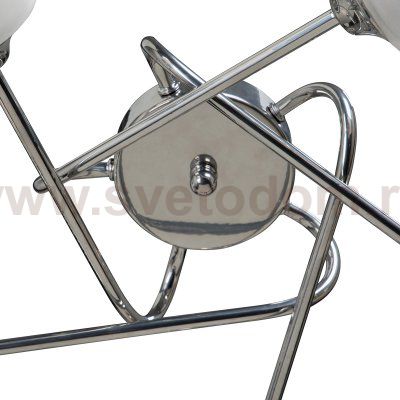 Люстра Vitaluce V4909-9/5PL