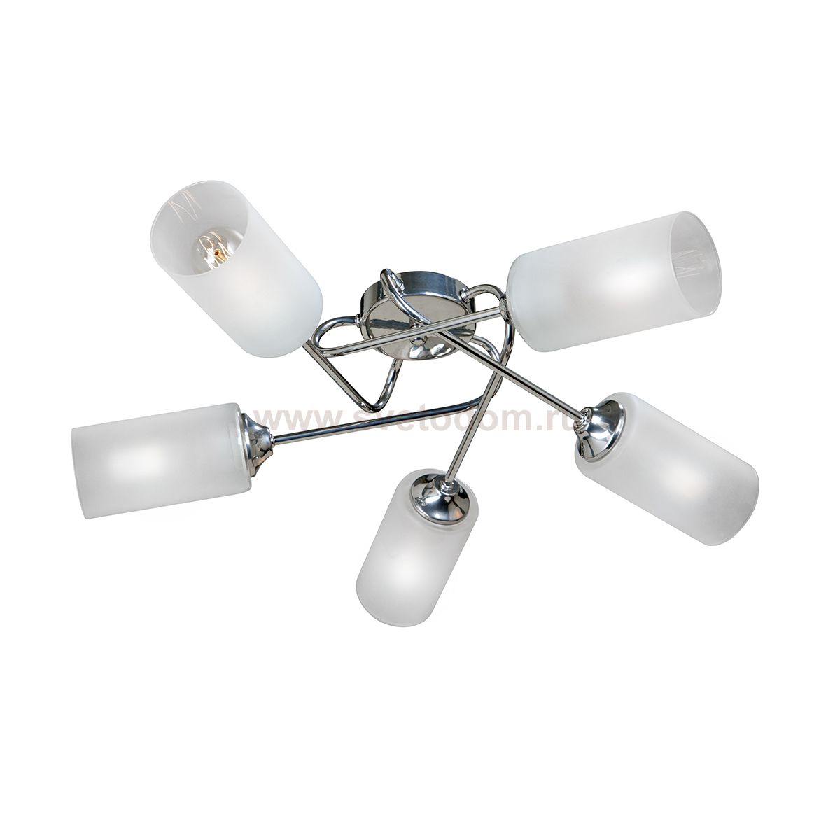 Люстра Vitaluce V4909-9/5PL