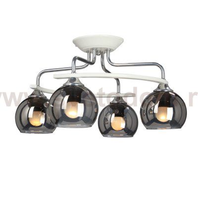 Люстра Vitaluce V4910-0/4PL