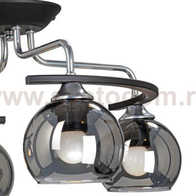 Люстра Vitaluce V4910-1/4PL