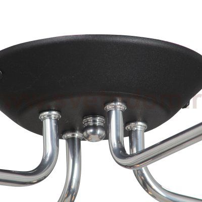 Люстра Vitaluce V4910-1/4PL