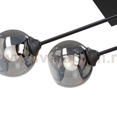 Люстра Vitaluce V4911-1/4PL