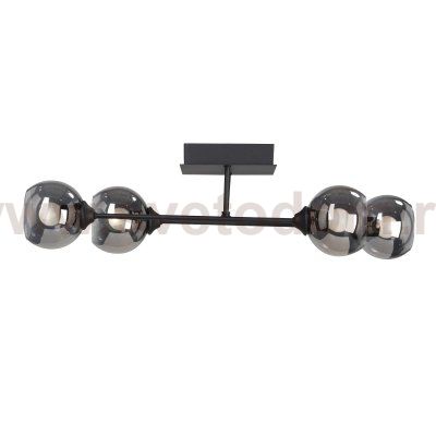 Люстра Vitaluce V4911-1/4PL