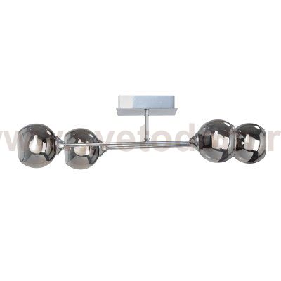 Люстра Vitaluce V4911-9/4PL