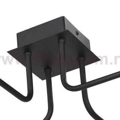 Люстра Vitaluce V4912-1/4PL