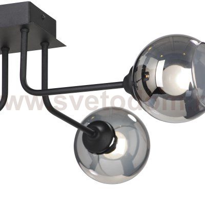 Люстра Vitaluce V4912-1/4PL