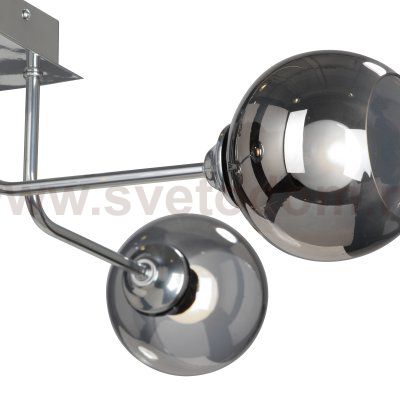 Люстра Vitaluce V4912-9/4PL