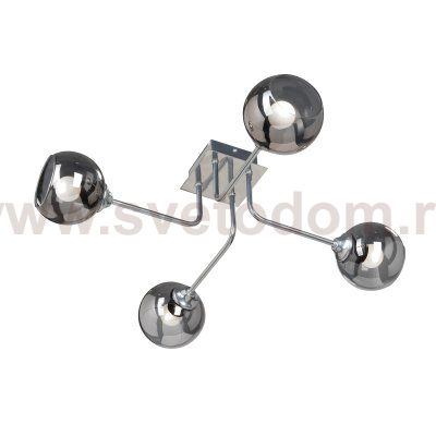 Люстра Vitaluce V4912-9/4PL