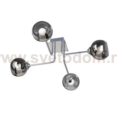 Люстра Vitaluce V4912-9/4PL