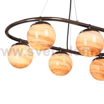 Люстра Vitaluce V4914-7/6S