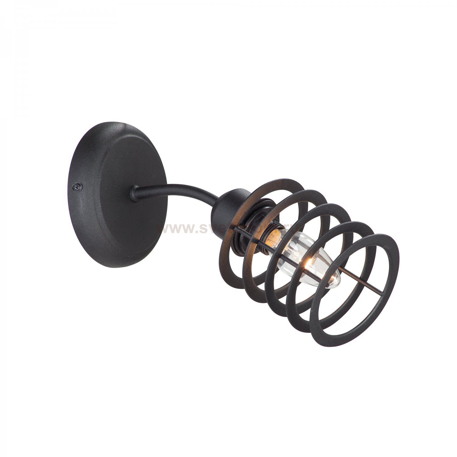 Светильник настенный Vitaluce V4916-1/1A