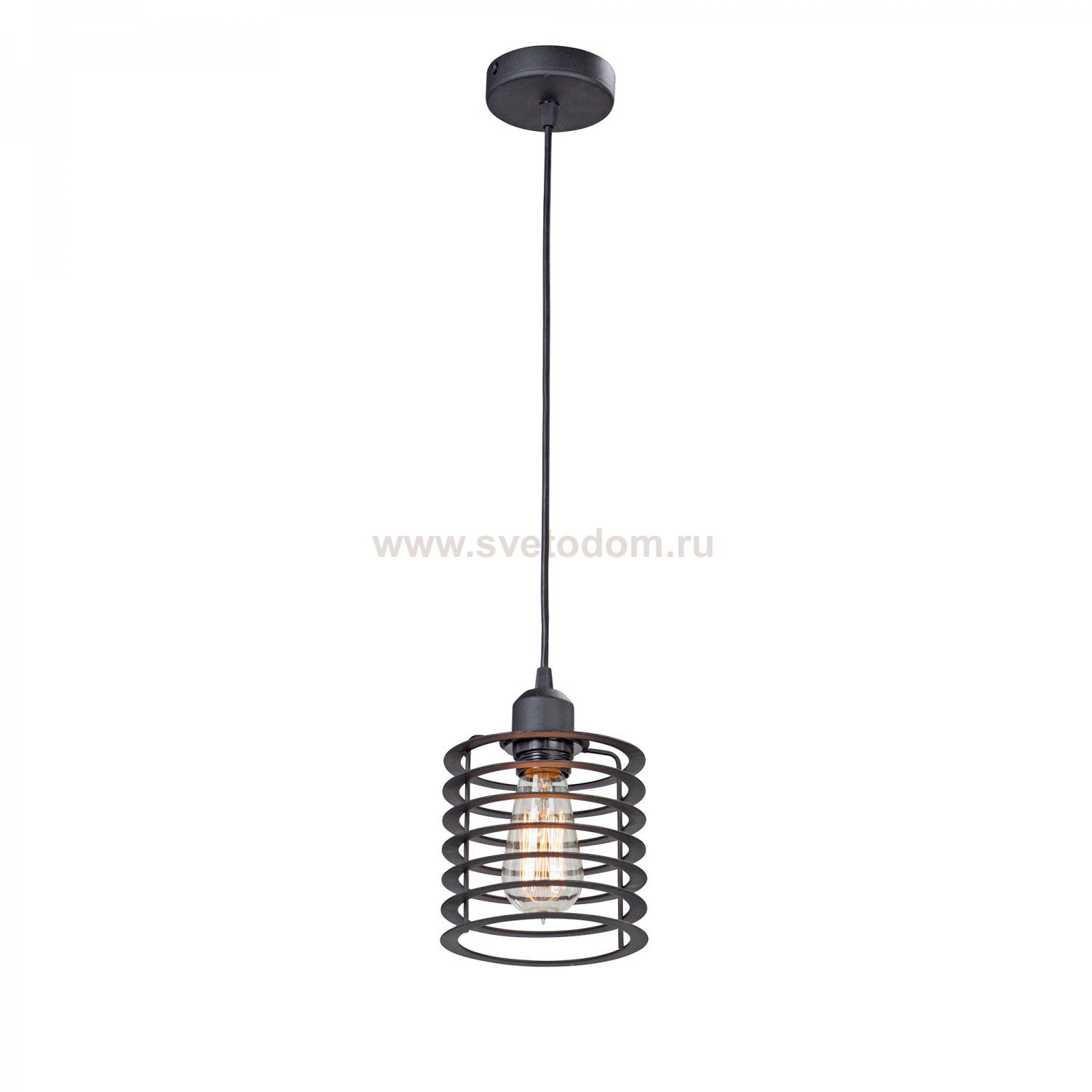 Люстра Vitaluce V4916-1/1S