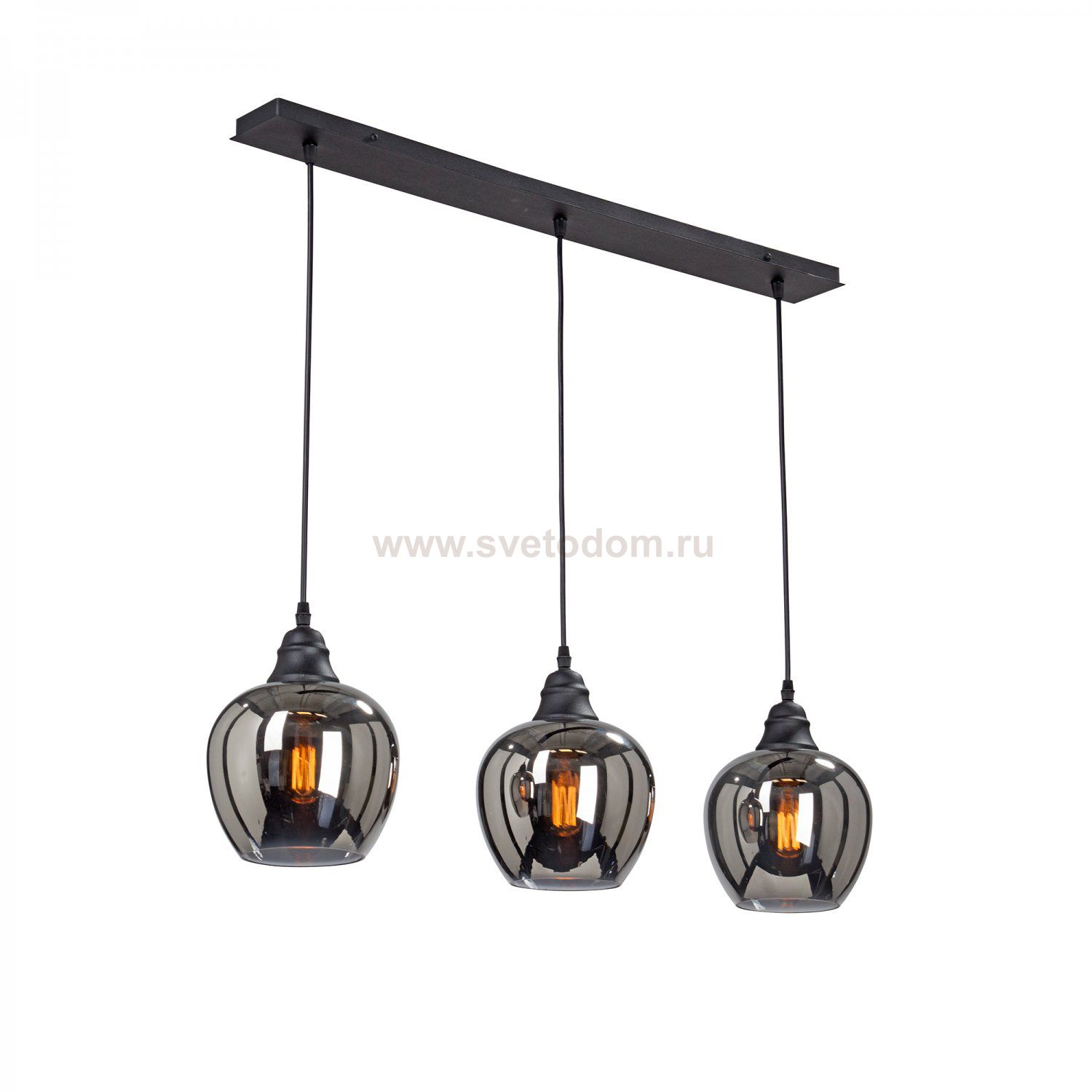 Люстра Vitaluce V4922-1/3S