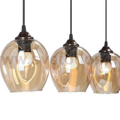 Люстра Vitaluce V4922-7/3S