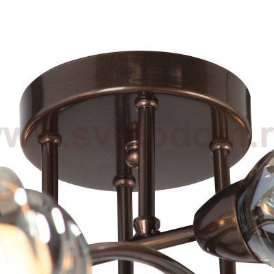 Люстра Vitaluce V4925-7/8PL