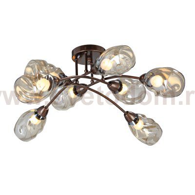 Люстра Vitaluce V4925-7/8PL