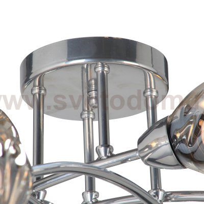 Люстра Vitaluce V4925-9/8PL