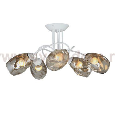 Люстра Vitaluce V4926-0/5PL