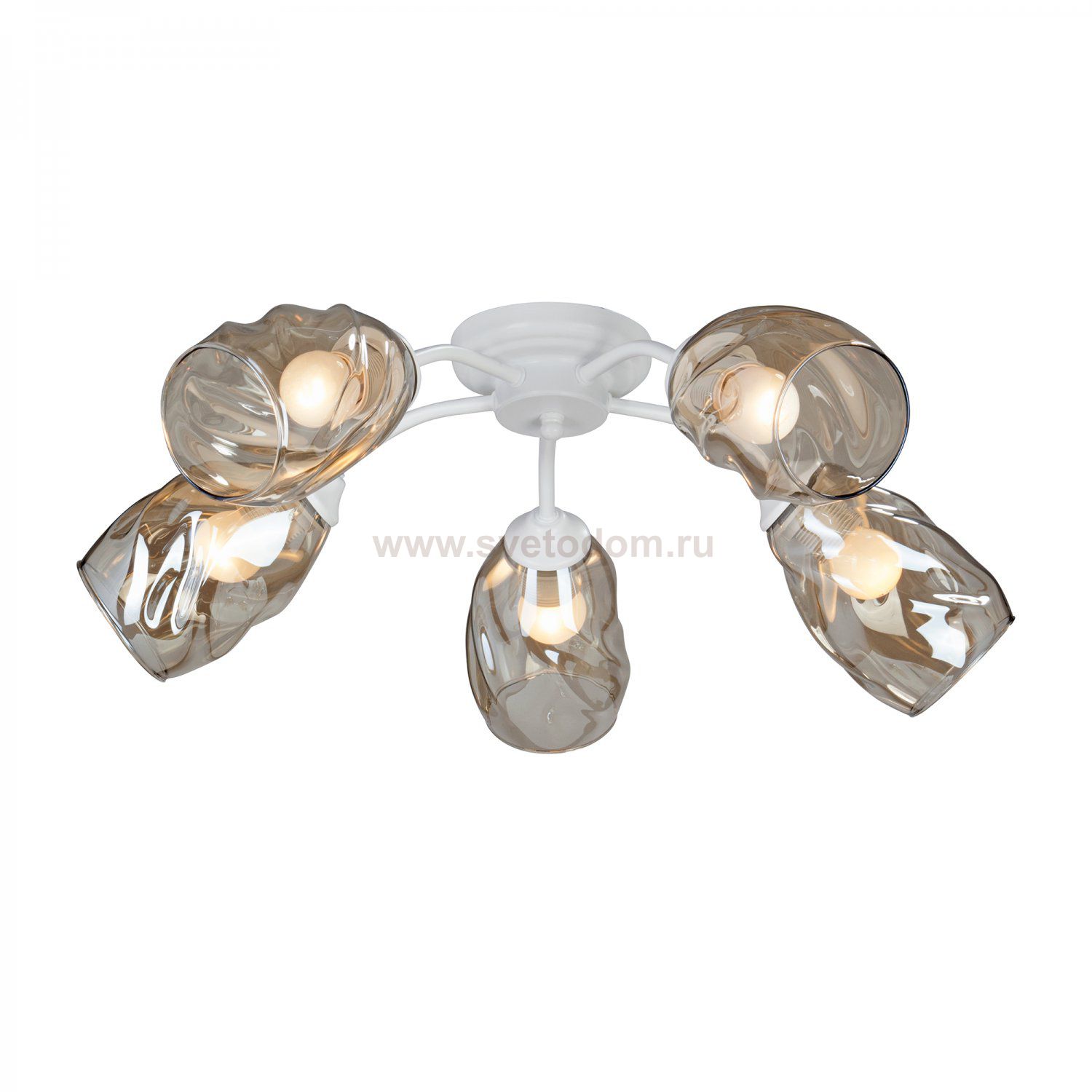 Люстра Vitaluce V4929-0/5PL