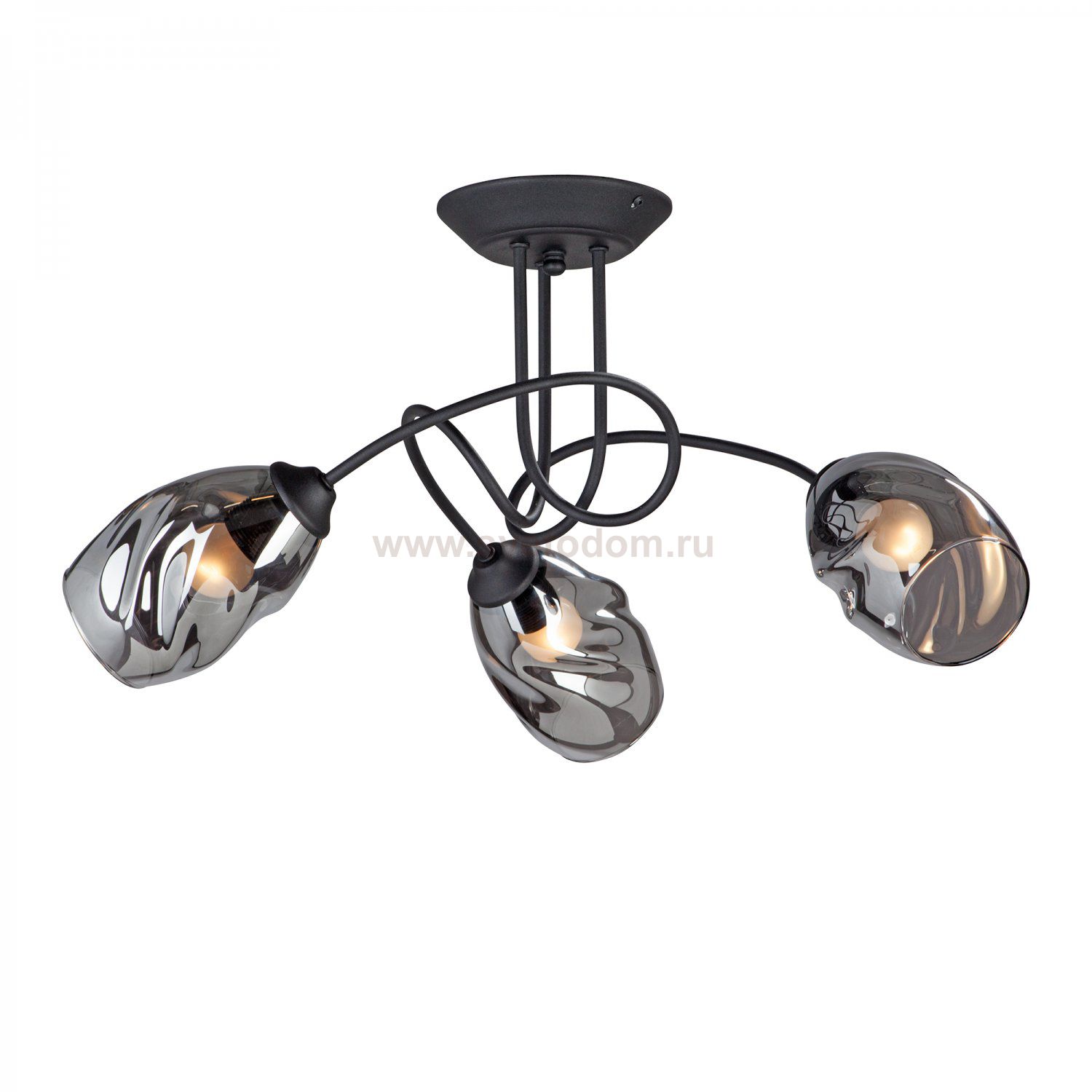 Люстра Vitaluce V4939-1/3PL