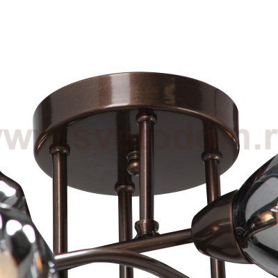 Люстра Vitaluce V4940-7/8PL