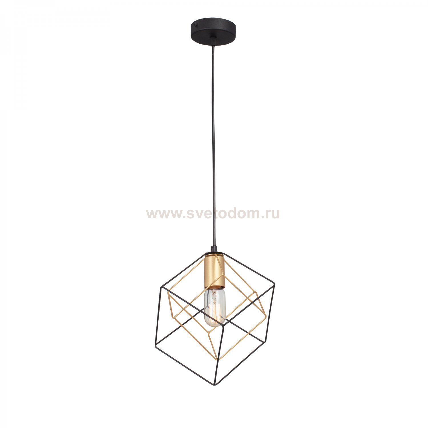 Светильник Vitaluce V4943-1/1S