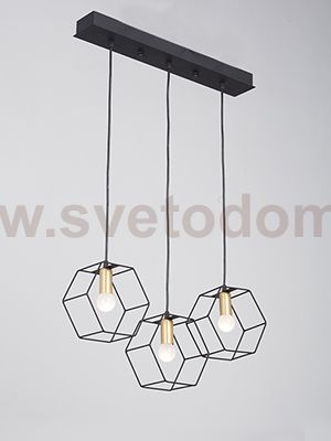 Светильник Vitaluce V4956-1/3S