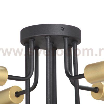 Люстра Vitaluce V4957-1/9PL