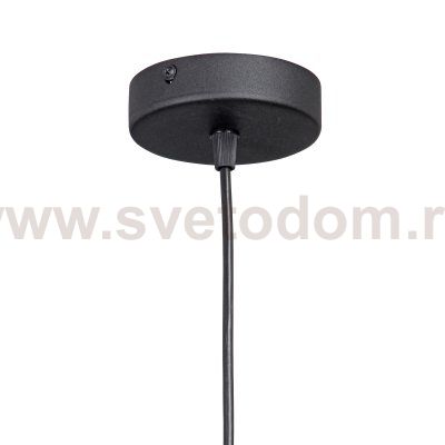 Люстра Vitaluce V4970-1/1S, 1xE27 макс. 40Вт