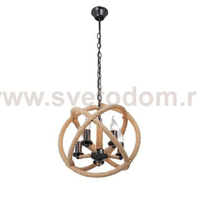 Люстра Vitaluce V4972-1/5, 5xE14 макс. 40Вт