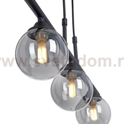 Люстра Vitaluce V4981-1/3S