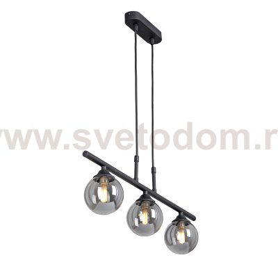 Люстра Vitaluce V4981-1/3S