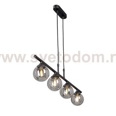 Люстра Vitaluce V4981-1/4S