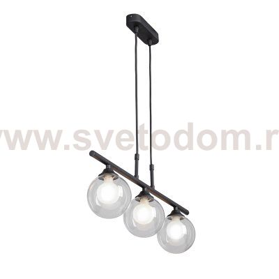 Люстра Vitaluce V4982-1/3S