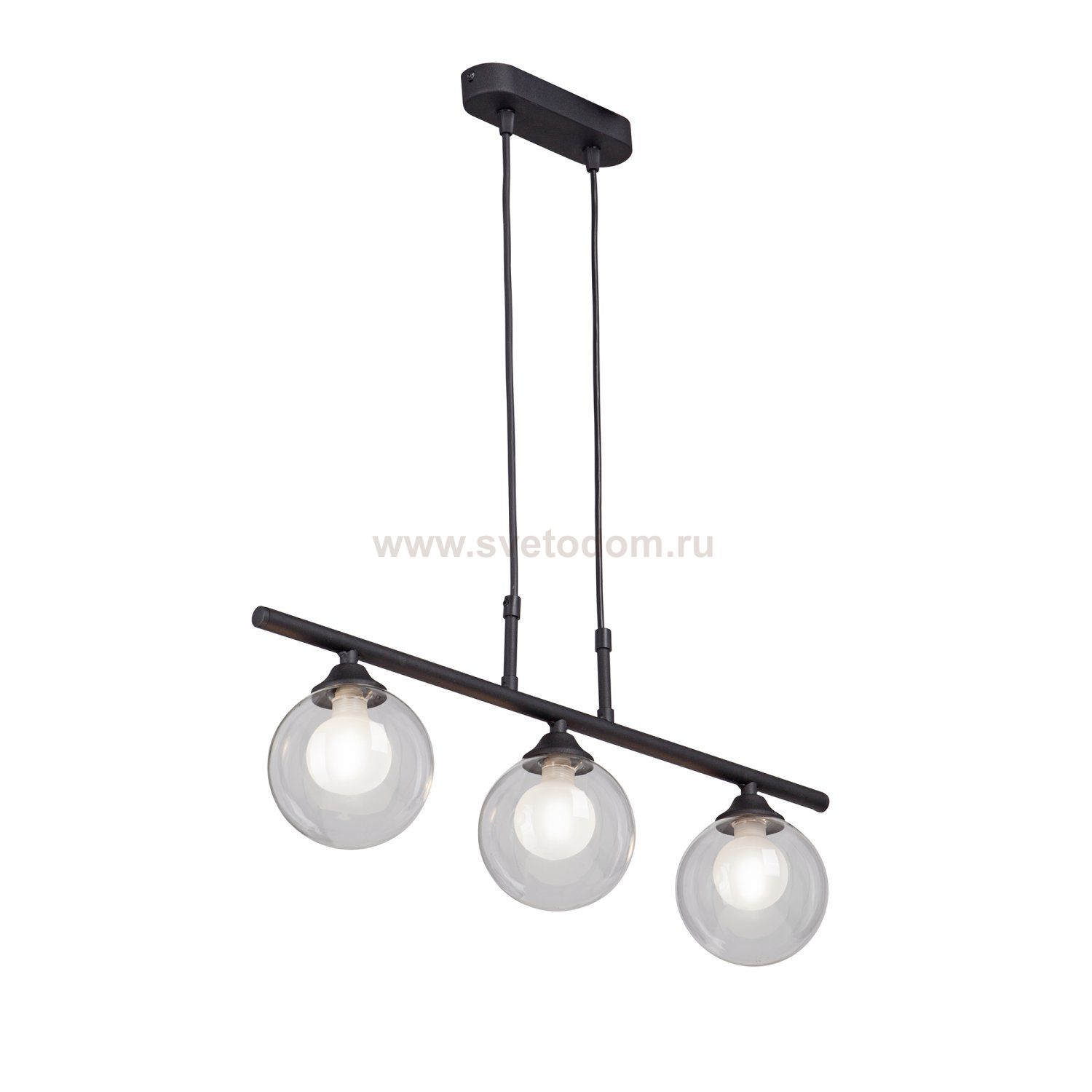 Люстра Vitaluce V4982-1/3S