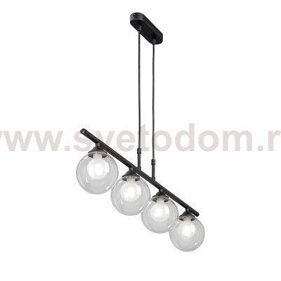 Люстра Vitaluce V4982-1/4S