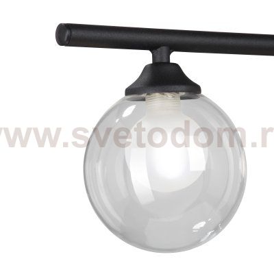 Люстра Vitaluce V4982-1/4S